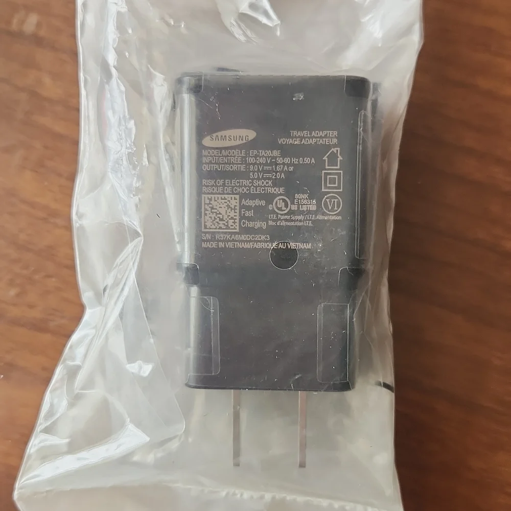 Bundle of Samsung Android Cell Phone Accessories